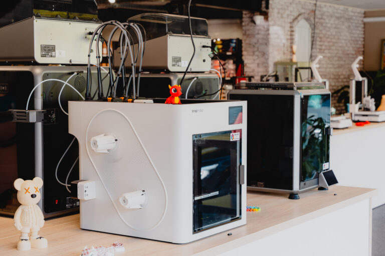3D-Printers